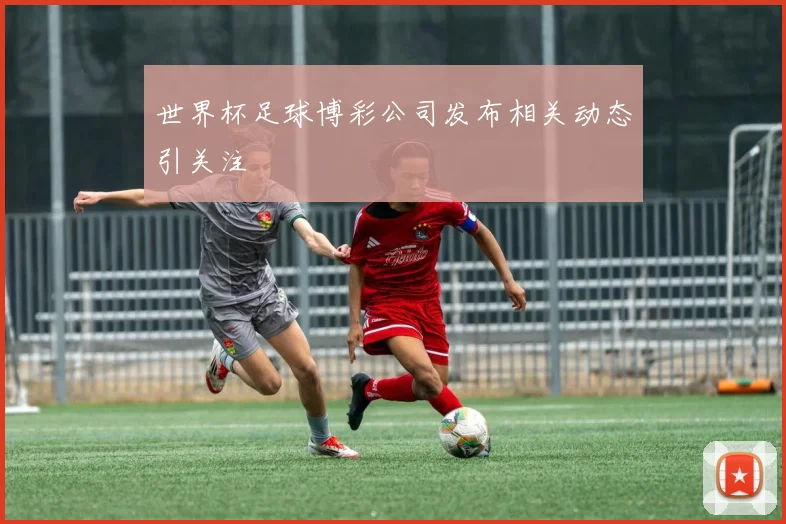 世界杯足球博彩公司发布相关动态引关注